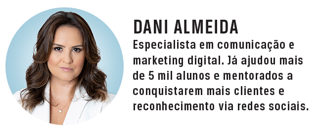 Dani Almeida Dani Almeida