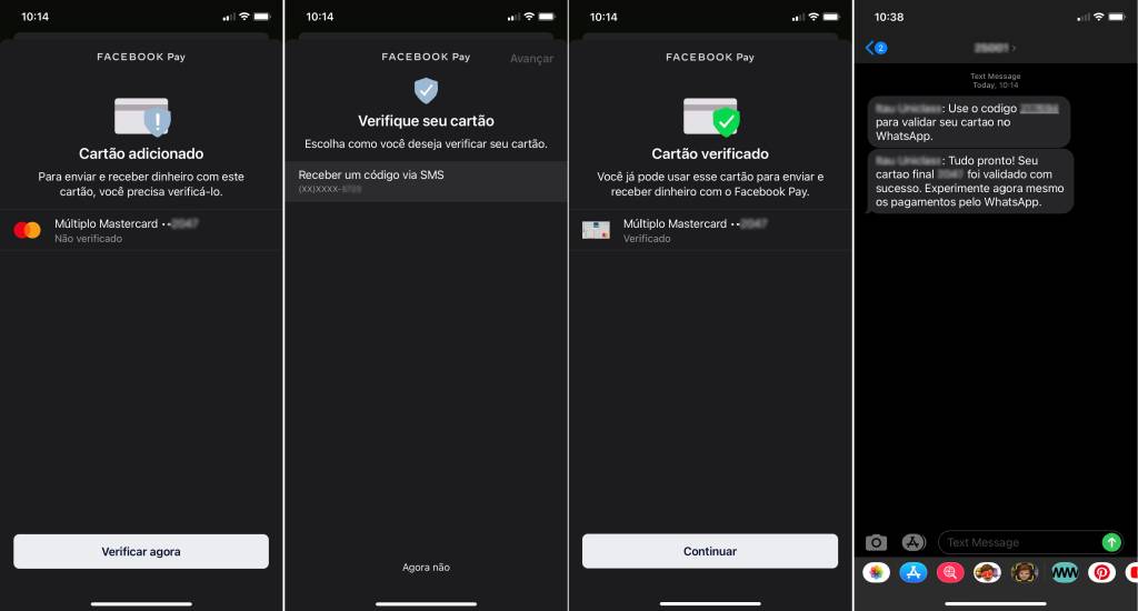 04 – WhatsApp Pay -